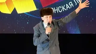 МДЛ КВН вторая 1/2 финала 10 октября 2017