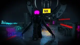 Cyber Punk Titles - After Effects Template