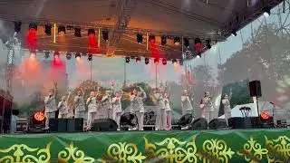 "Мы единое целое"