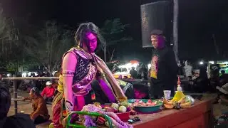 JATHILAN NDADI _ SINGO BARONG BABAK PUTRI - CINGKRANG HILL