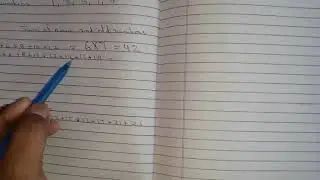 Shortcut to Sum of Even and odd numbers from 1 to 100