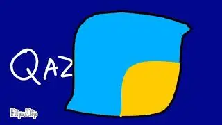 Заставка телеканала Qazaqstan 2022г.-н.в