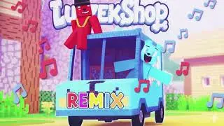 ♪ LUCZEK - LUCZEKSHOP 🛒🩵 [ REMIX ] //2025\\