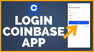 How to Login Coinbase App? Coinbase App Login 2022