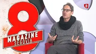 8 Magazine Segovia. Miércoles 30 de octubre de 2024