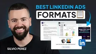 LinkedIn Ad Formats: How to Choose the Best One for Your Campaign