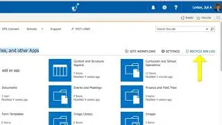 Delete SharePoint Files