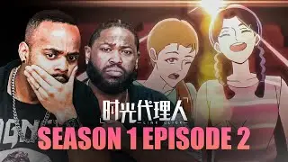 These Stories Are Heart Breaking.....Link Click Season 1 Episode 2