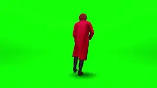 Jangan Usik Kami // Pesulap Merah Dance // Green Screen