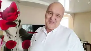 Дорогие мои! С 8 Марта!