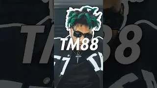HOW TO MAKE A TM88 TYPE BEAT ON FL STUDIO! 