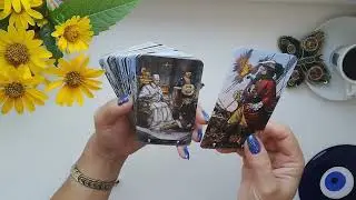 КАРТА ДНЯ ДЛЯ КАЖДОГО ЗНАКА ЗОДИАКА 🌺🌺♥️ ТАРО КАРИБСКОГО МОРЯ @about_destiny_with_coffe