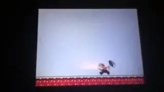 Mario Vs Goku Part 1 Flipnote by Tako