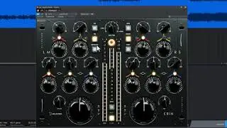 Acustica Audio Erin - Luxury Mastering Plugin Suite