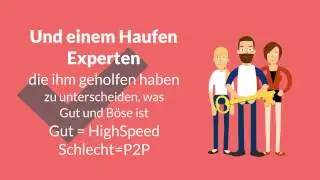 Usenet Provider