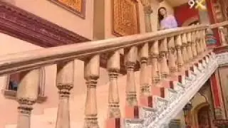 Vrinda talks 2 Aditya after he returns back