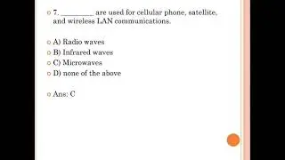 Computer Networks-2