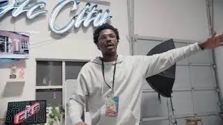 Cam Kirk Studios 24/7 Livestream