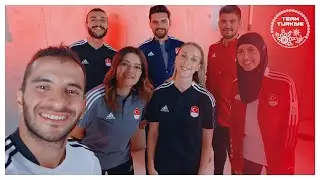 HAZIRIZ! • #Konya2021