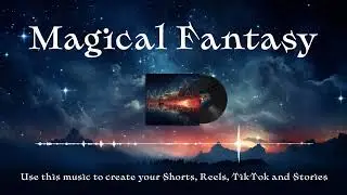 Magical Fantasy - ✨ 30 minutes version of Magical Fantasy Music by Dmitriy Sevostyanov 
