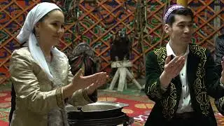 NAURYZ