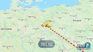 Free Like Video:București-Berlin 