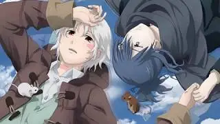 Шион и Крыс