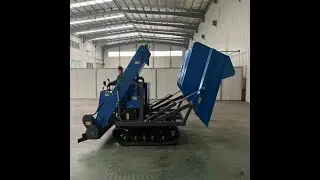 cow dung cleaning machine