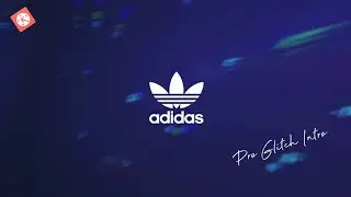 How To Make A Pro Glitch Intro In Kinemaster 😱 Glitch Effect Intro Using KineMaster