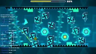 UltraSonic Progress #3 | 84%