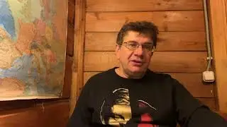 ГЛОБАЛЬНАЯ ПОЛИТИКА С АНДРЕЕМ КНЯЗЕВЫМ, выпуск 9