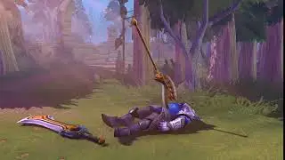 Sven gets nerfed