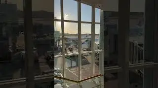 Аэропорт Сеула