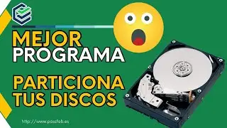【Descargar Gratis】Programa para Particionar Disco Duro en Windows 11/10