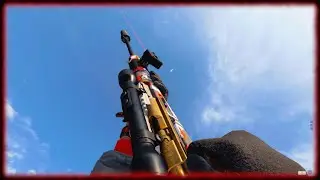 I'm Too Good With The SWISS K31 So I Added 1911 Pistols...(WARZONE BATTLE ROYALE)