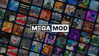 MEGAMOD - 2