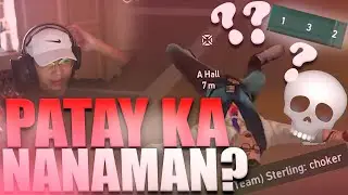 BASTA DI AKO BOTFRAG