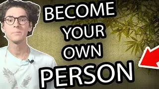 How To Stop RELYING On OTHERS And BECOME Your OWN SUPPORT System ( ABSOLUTELY CRITICAL )