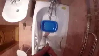 Фирамир убрал гипс с ноги! завтра НА БОЙ!