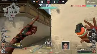 OYUNUN EN İYİSİ OLMA YOLUN DA ALFAJER 1V3 CLUTCH.!