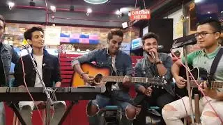 Little Things - One Direction (Unplugged) |  VOICEZ