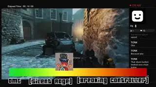RAGE Meter JollyTron Part 4