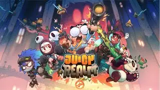 Juicy Realm (by X.D. Network Inc.) - iOS / Universal - HD Gameplay Trailer