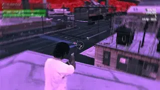 crushing a redzone ft. twenty