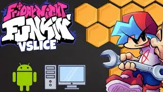 HOW TO MAKE MODS FOR FRIDAY NIGHT FUNKIN' MOBILE AND PC! | #1 Introduction