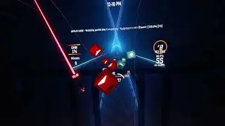 ACCING 408 BPM JUMPS????