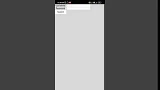 How To Make Python GUI In Android