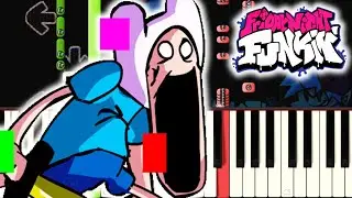 No-Hero - Pibby x FNF