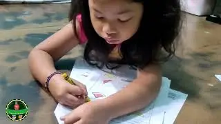 HOMEROOM | Kindergarten Modyul🥰