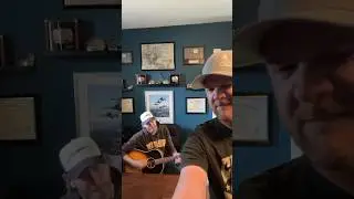 This Alexa sounds pretty good 🎵  Listen to “I’m On The Whiskey” on yours now!
